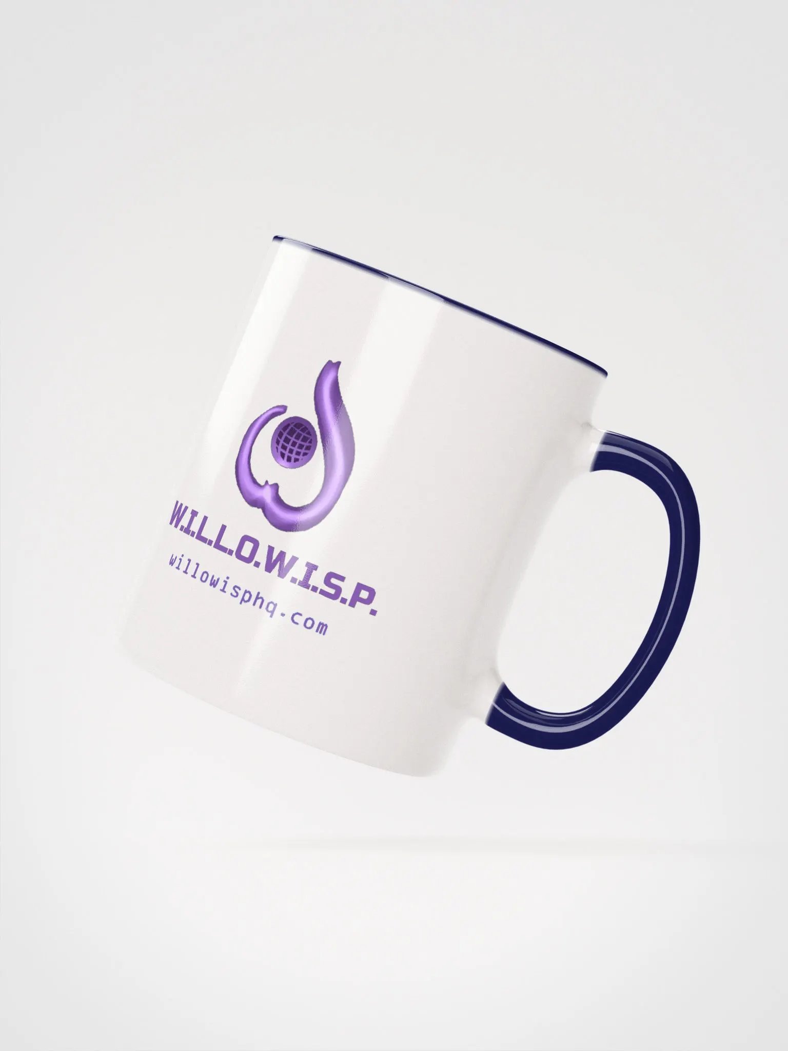 WILLOWISP Super Spy Mug product image (2)