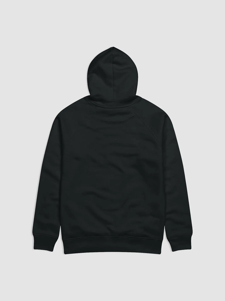 Sneasel and Budew - Eco Hoodie product image (4)