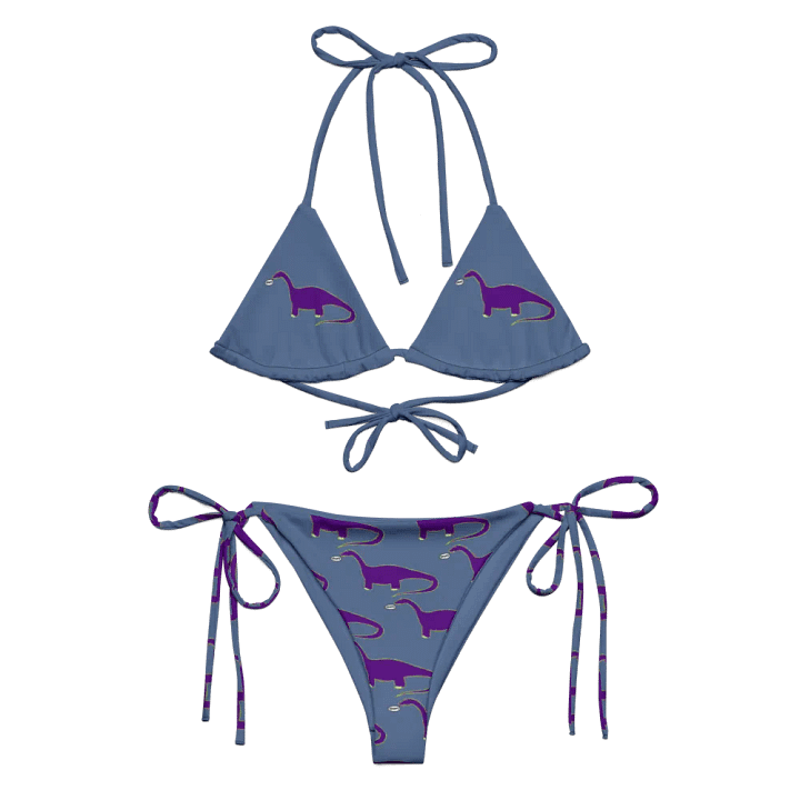 Danielle the Bronto product image (1)