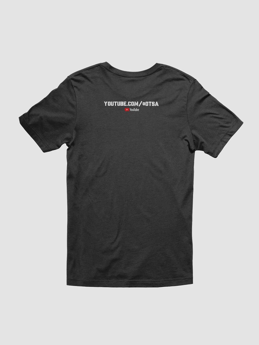 OTSA Promo Shirt product image (9)
