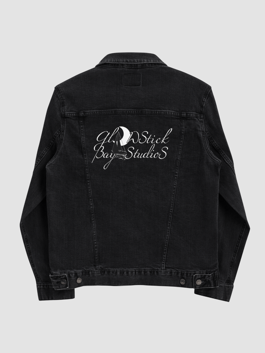 The GBS DENIM product image (4)
