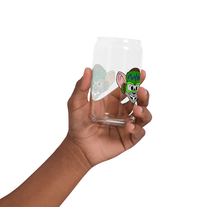 Roof and Mini can-shaped product image (2)