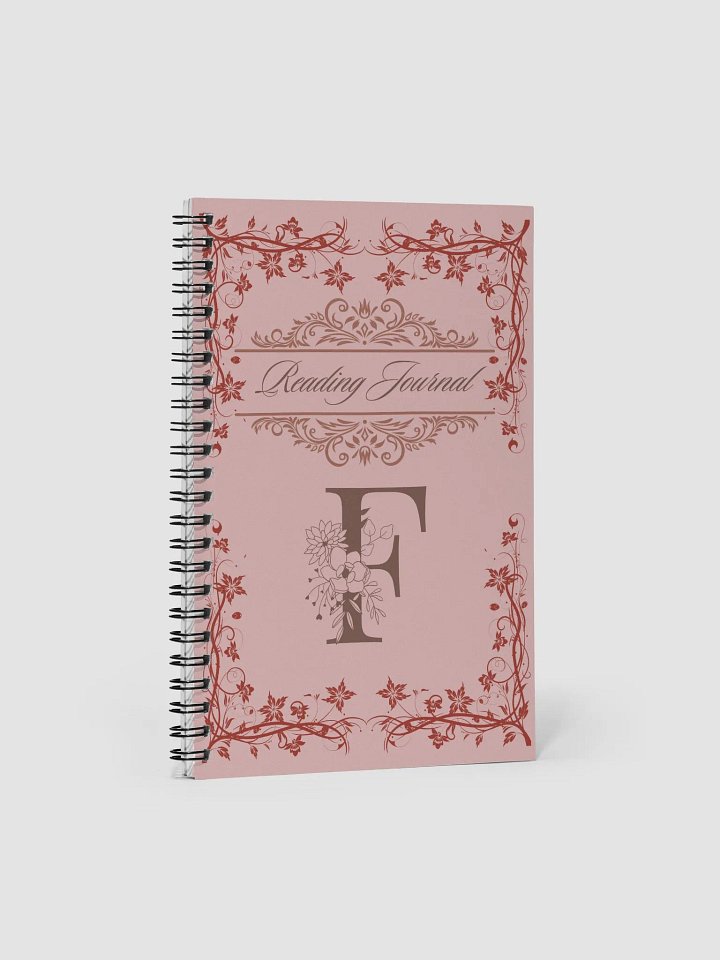 Enchanted Reading Journal – A Fairy Tale for Your Bookshelf product image (2)