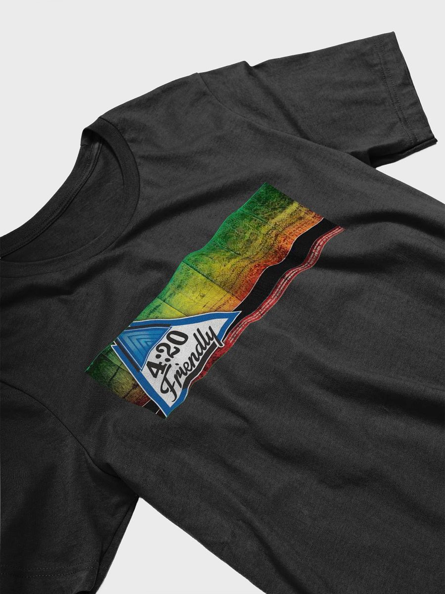 420 Comfy T-Shirt product image (18)