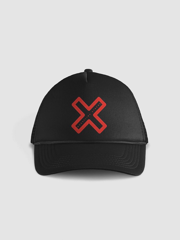 Wrestling Xtreme Official Cap product image (1)
