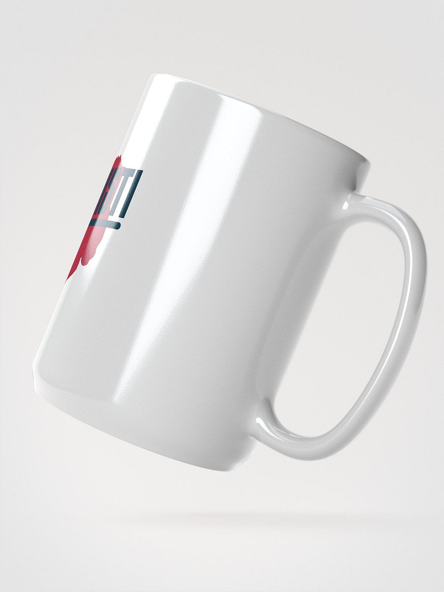 Corpus Christi Mug product image (3)