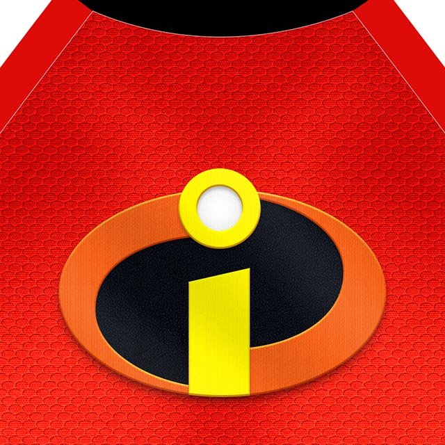 Incredible | Mrs product image (1)