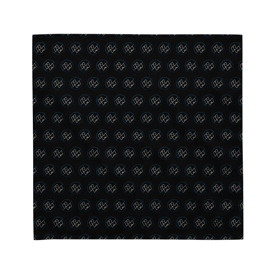 The Logo Bandana product image (2)