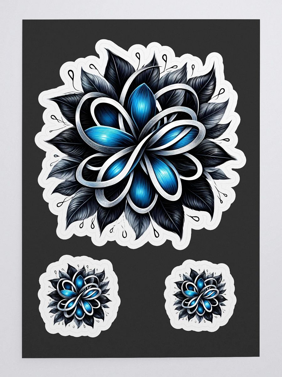 Endless Spring Stickers product image (3)