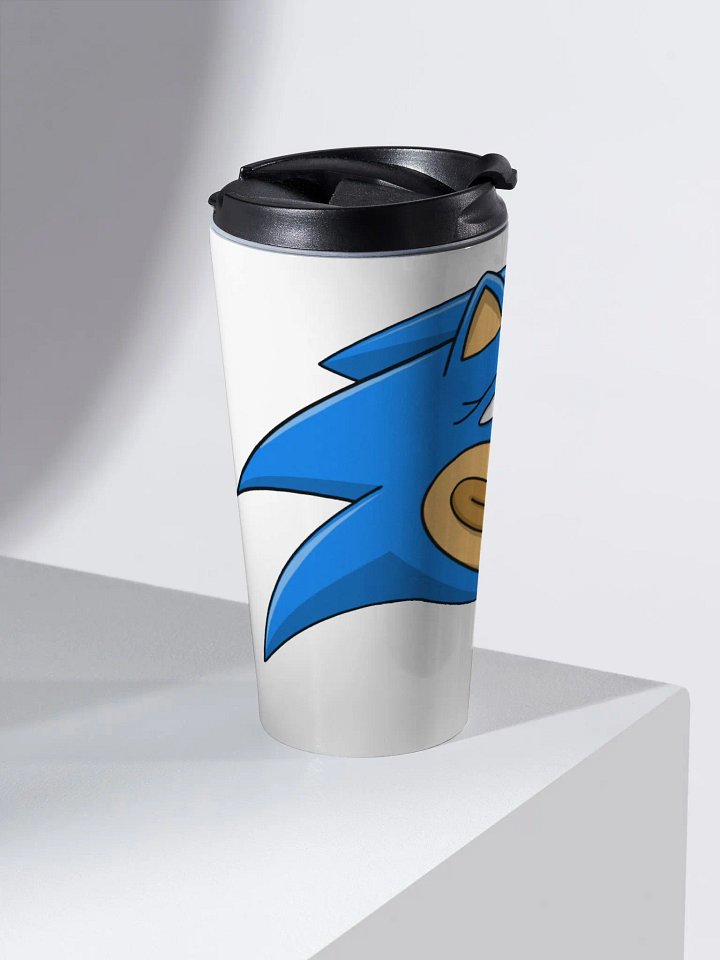 Got Meat? Stainless Steel Travel Mug product image (2)