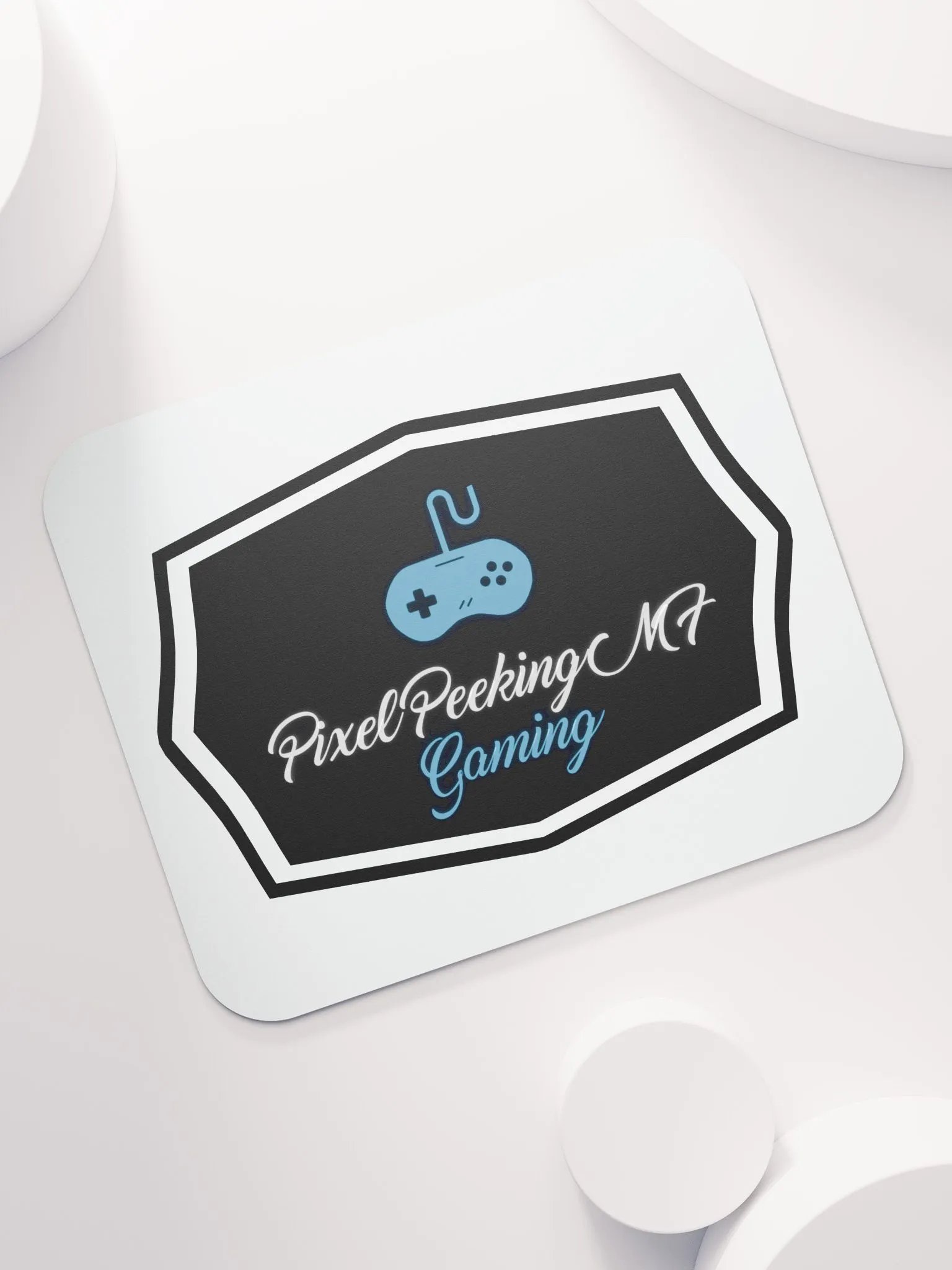 Small Pixel Mouse Pad product image (7)