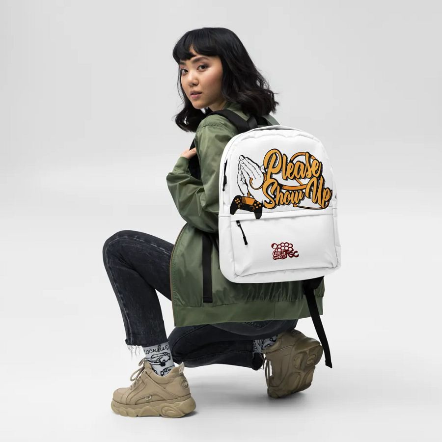 PSU Back Pack product image (10)