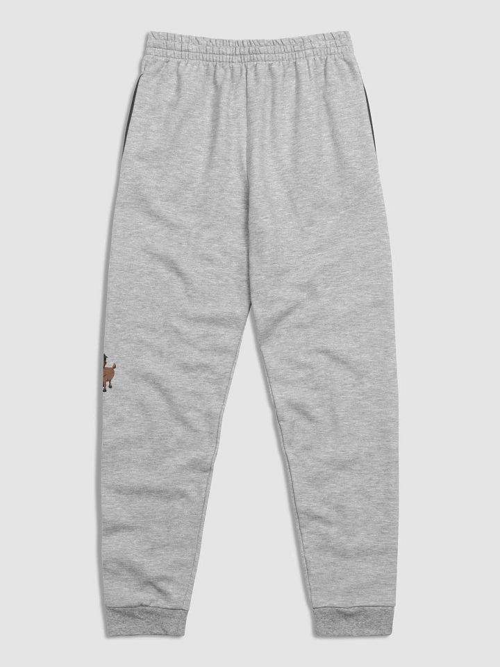 Fred The GOAT Joggers - Unisex product image (8)