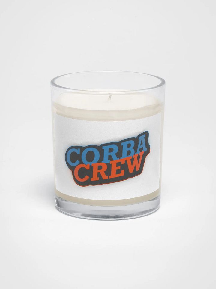 Candle - CorbaCrew product image (1)