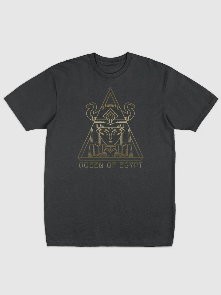Golden Queen of Egypt Men's Tee product image (1)