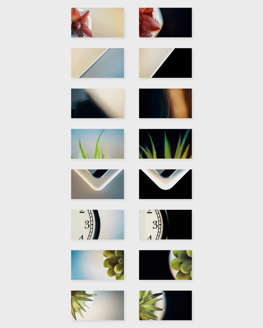 Up Close 8K Wallpaper Pack product image (4)
