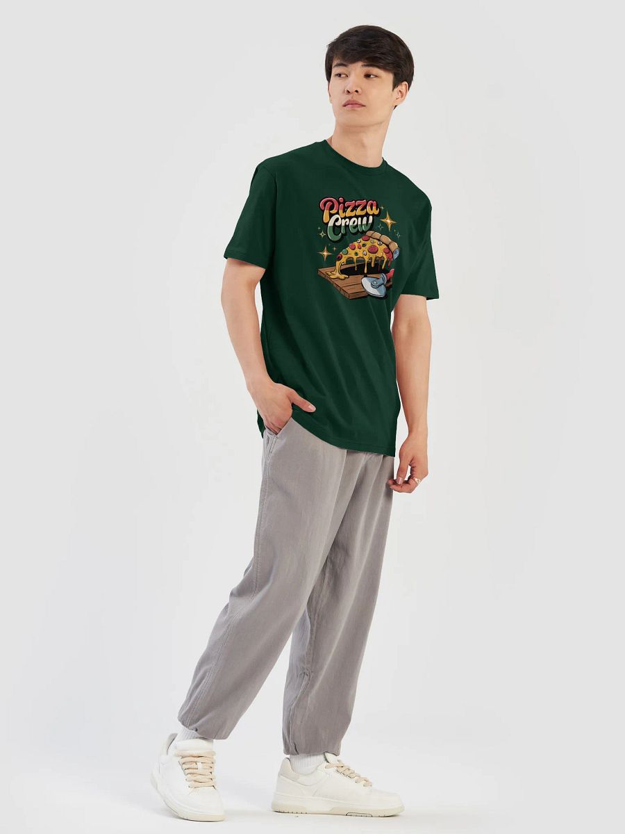 Pizza Crew product image (7)