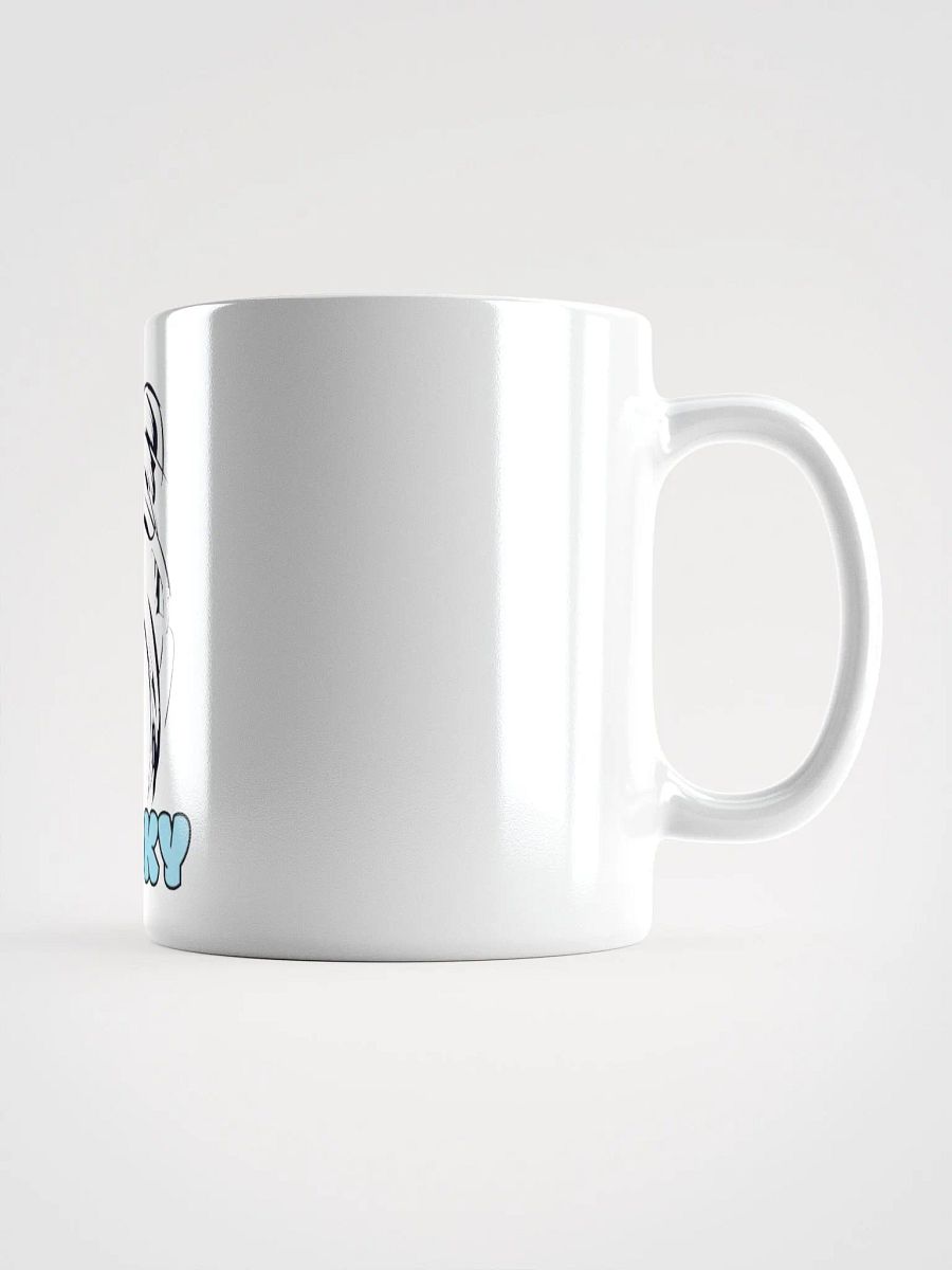 Wacky Coffee Mug product image (3)