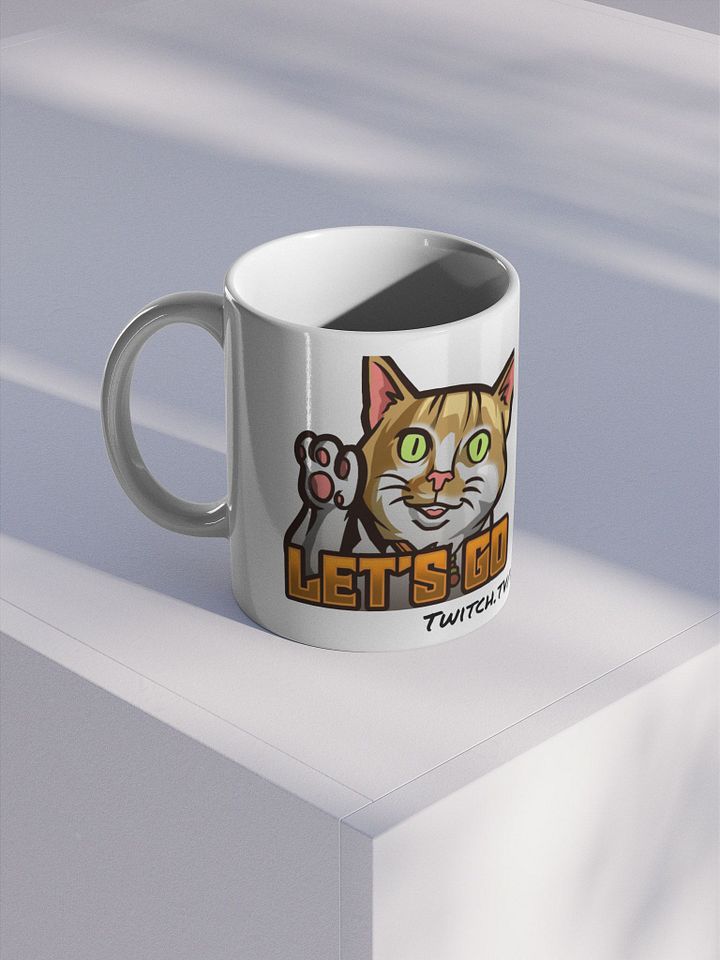 Stream pets mug product image (1)