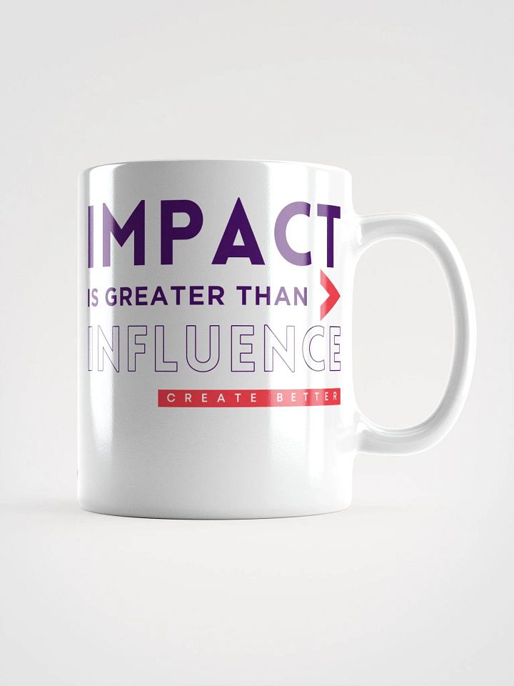 Things That Matter Mug product image (1)