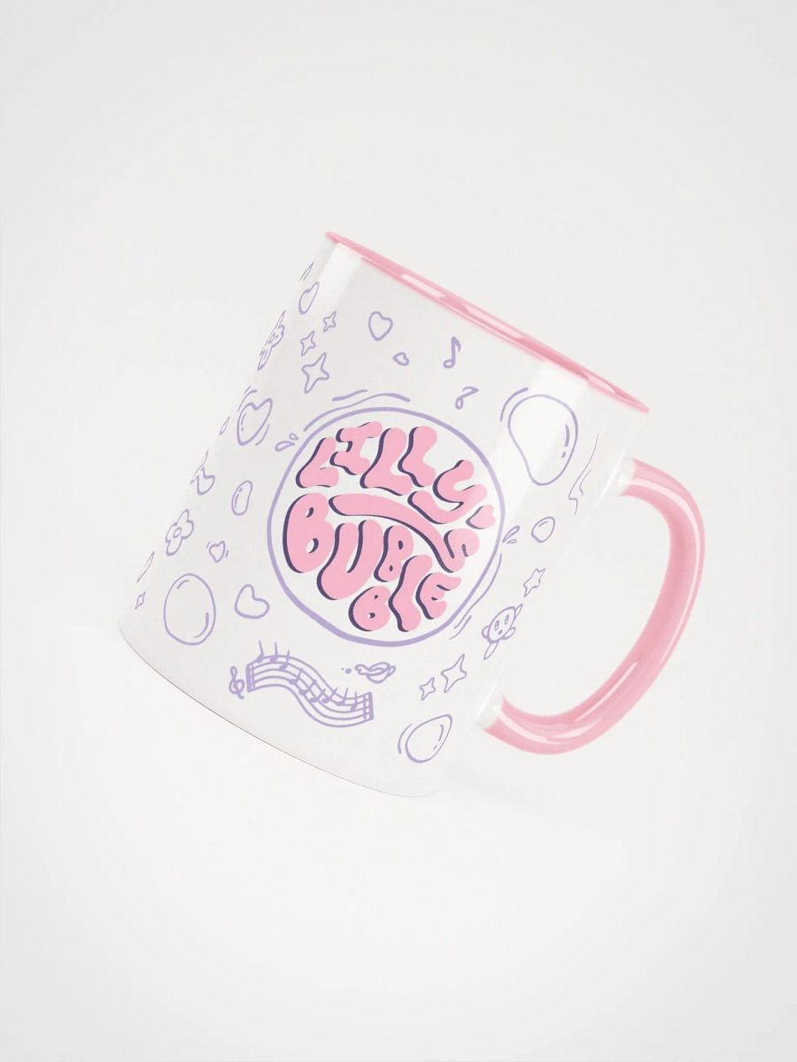 Bubbly Bubble Mug product image (4)