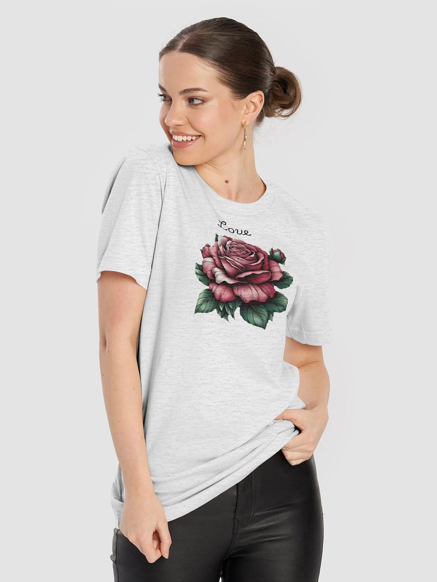 Eternal Rose: A Symbol of Love and Passion product image (9)