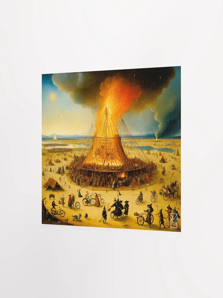 Poster Festival in Surreal Vision product image (2)