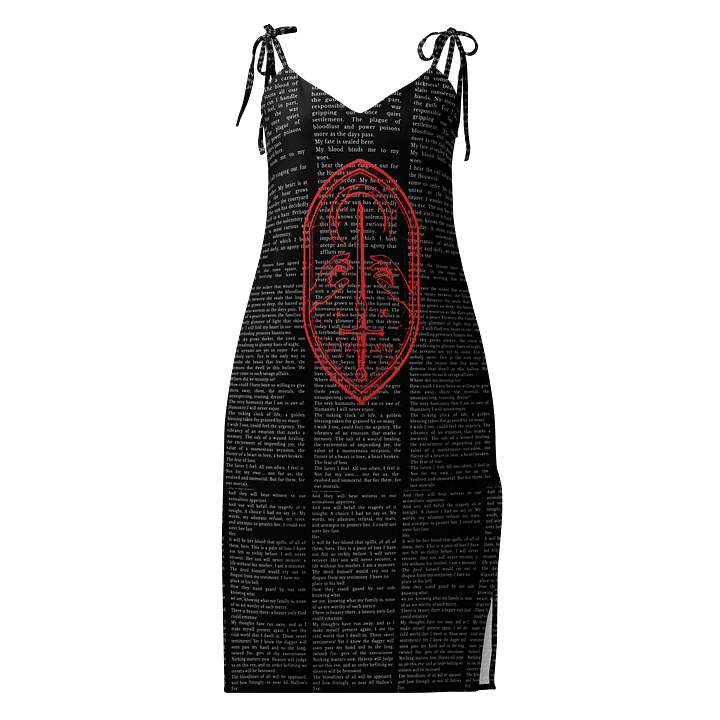 RELIQUARY / I product image (1)