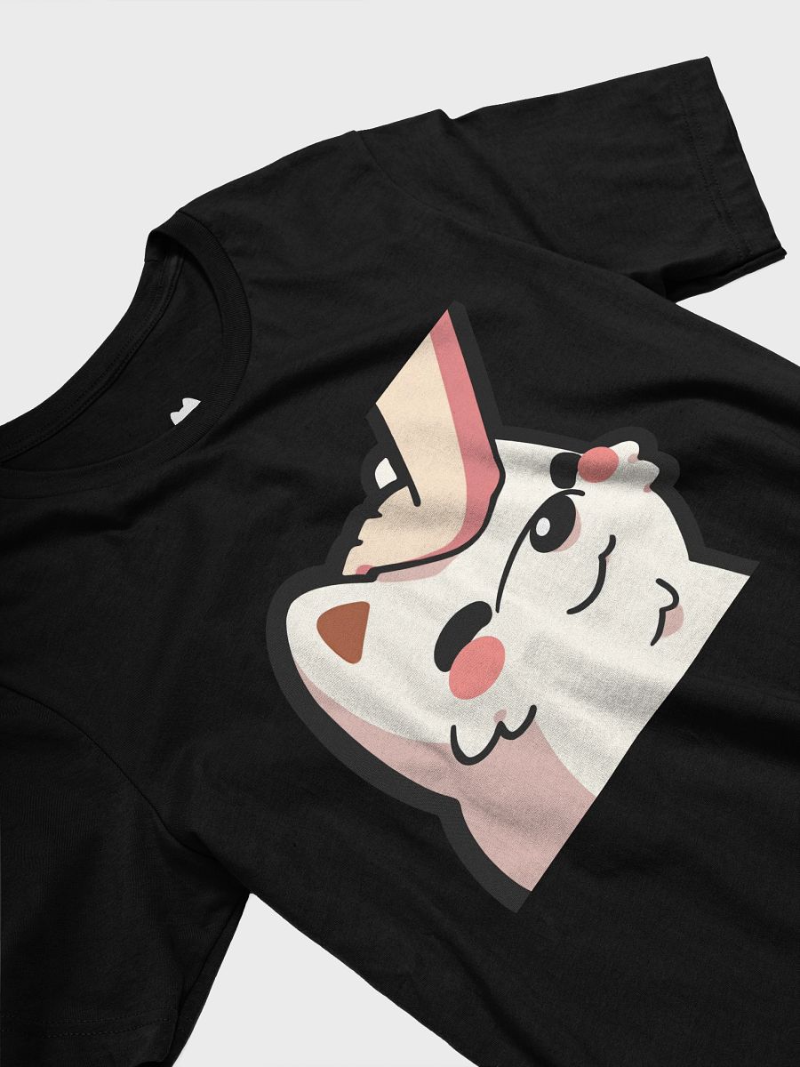 Pet the Dog T-Shirt OG Edition product image (30)