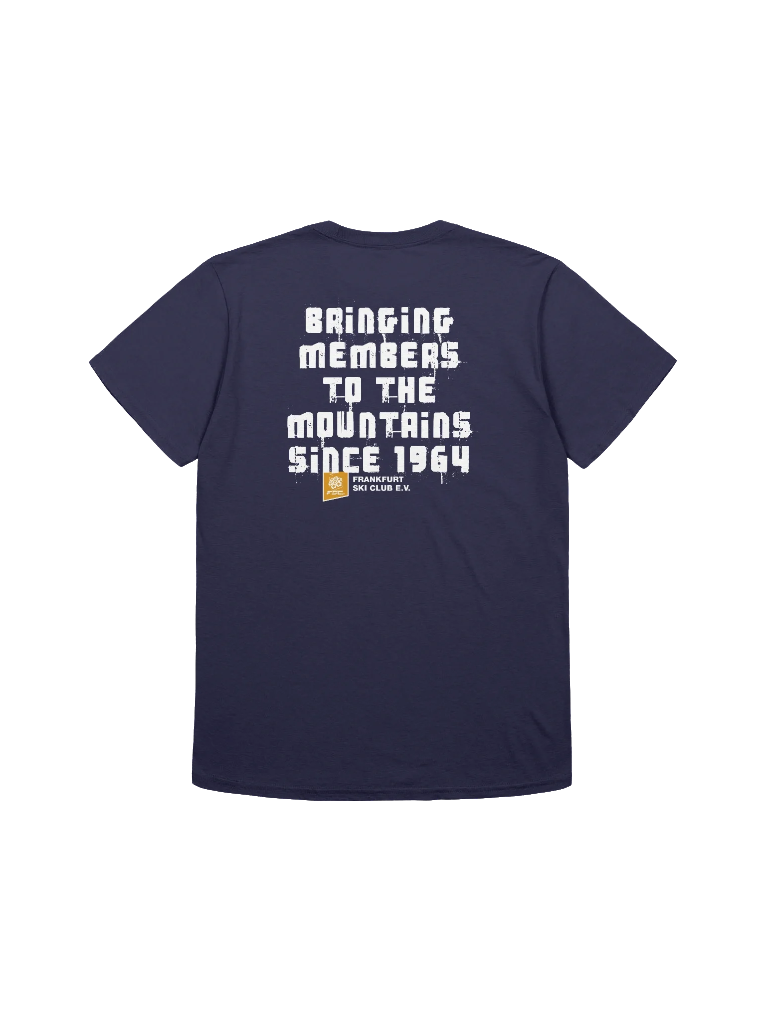 FSC Distressed Flake and message (front and back print) product image (2)