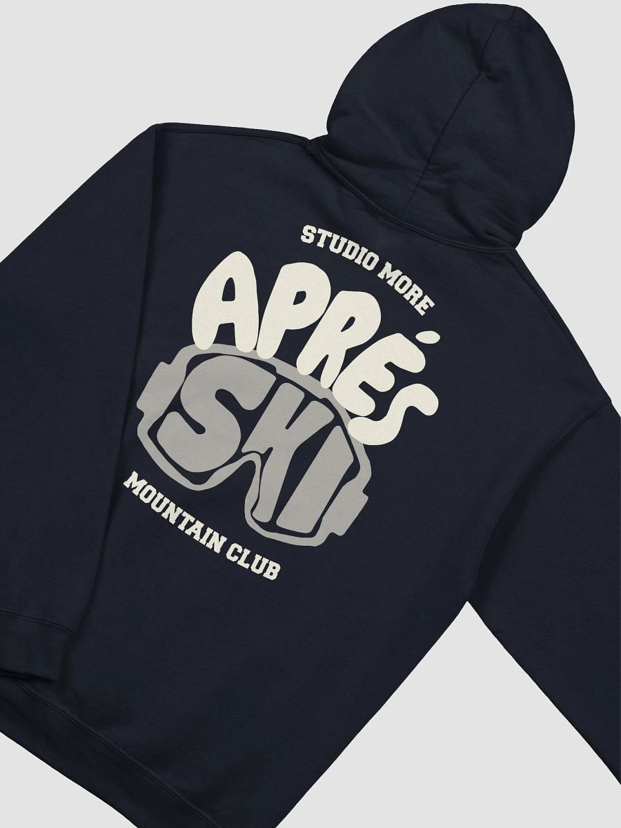 Après Ski Club Hoodie product image (3)