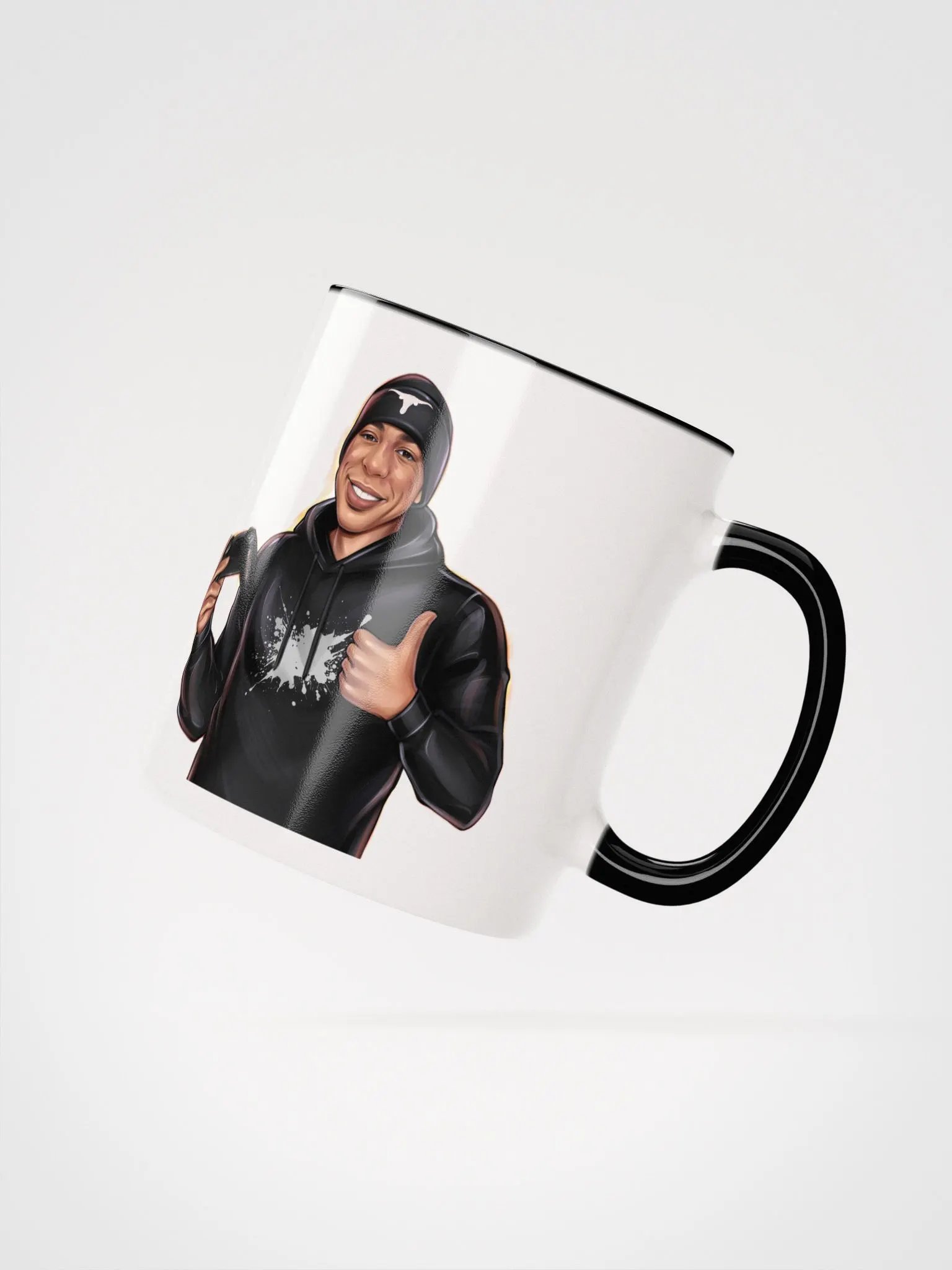 KTX_AVATAR Coffee Mug product image (6)