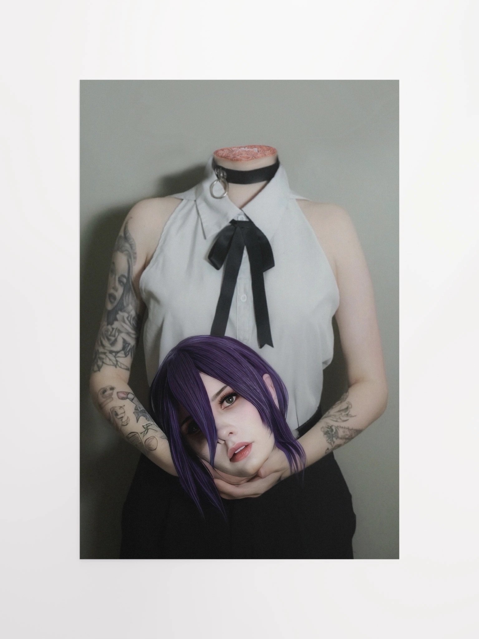 Chainsawman: Reze product image (5)