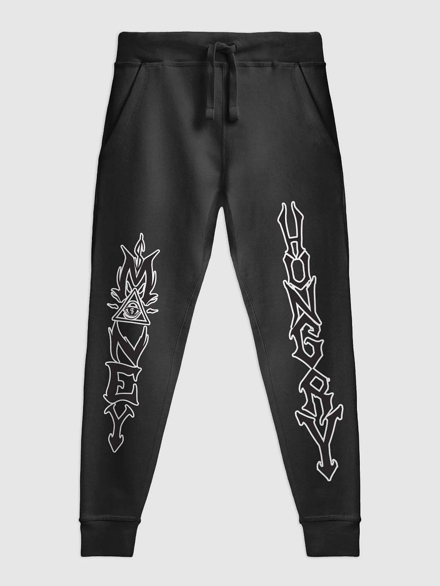 Money Hungry Joggers product image (2)