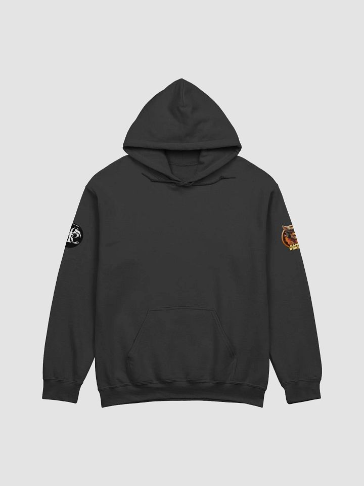 SST Hoodie product image (1)