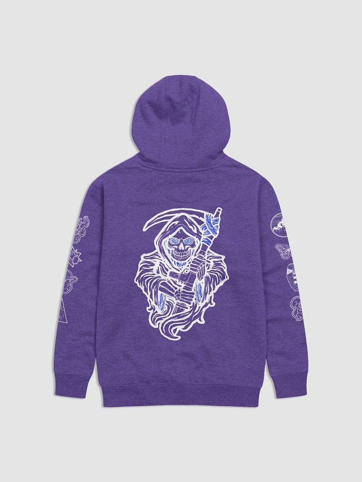 Ziggy Buggs ADMC Hoodie product image (9)