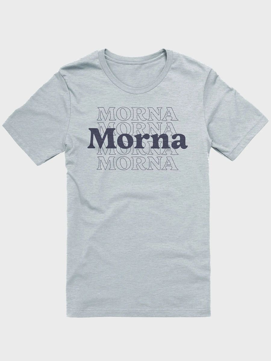 Morna Light blue shirt product image (3)