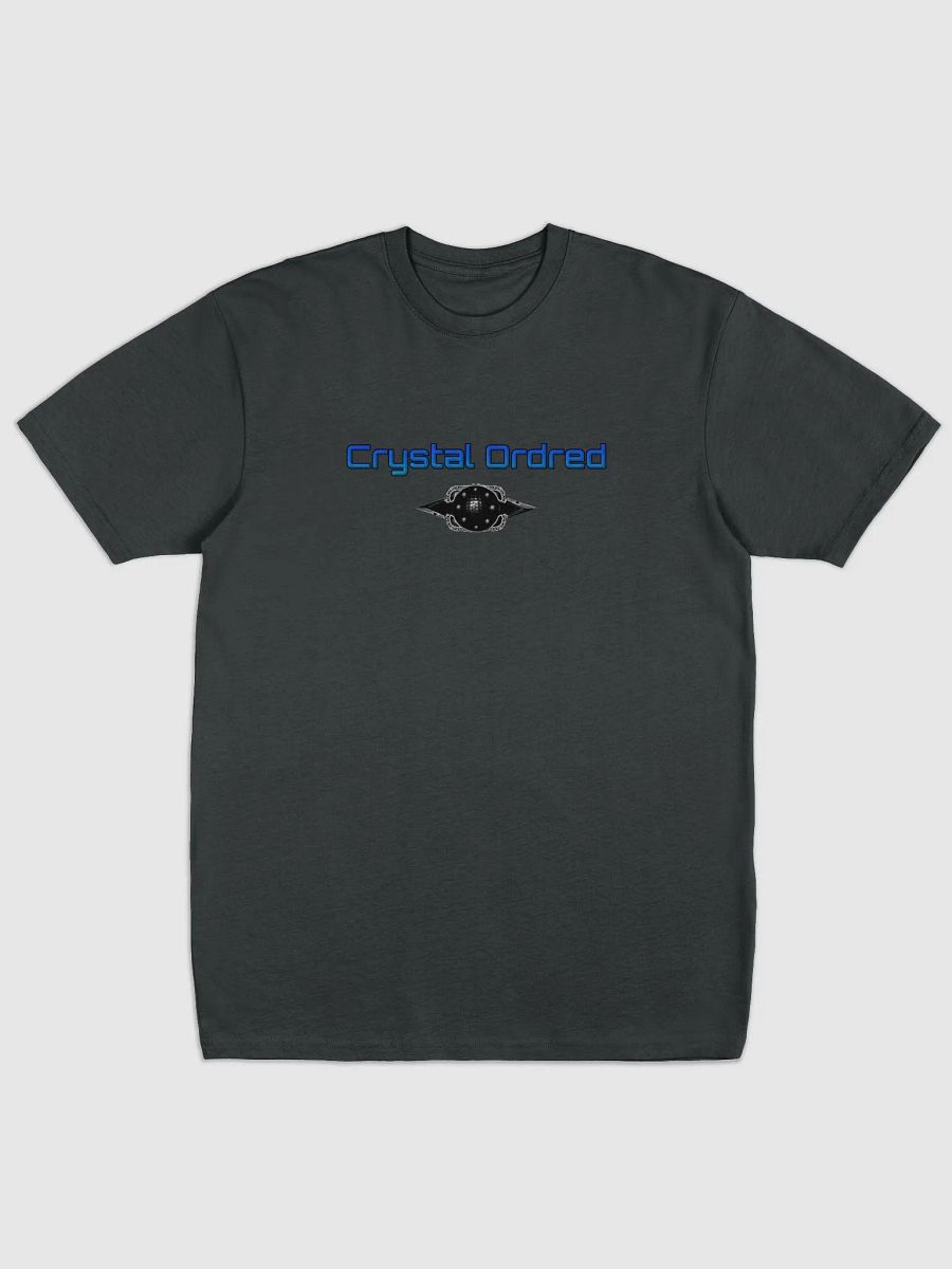 Crystal Ordred Heavy Shirt product image (1)