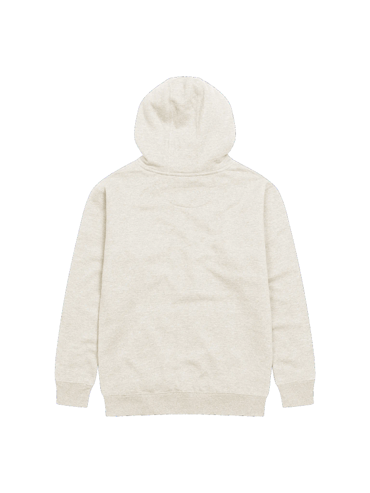 T.U.L.L.'s Jeremiah 17 Hoodie product image (2)
