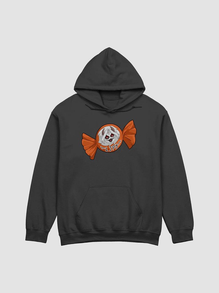 Lipy Candy Hoodie product image (1)