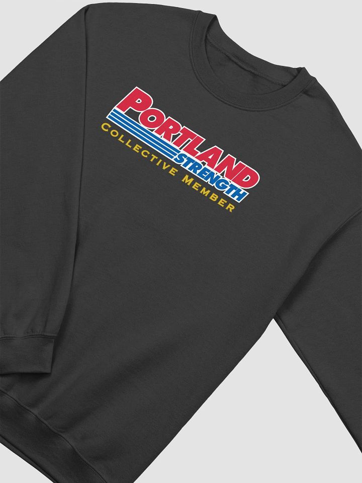 Executive Club Sweatshirt product image (2)