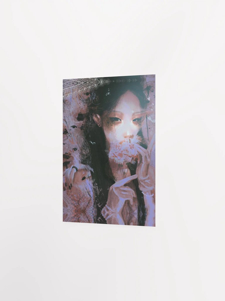 "Sweet Scent" Print product image (2)