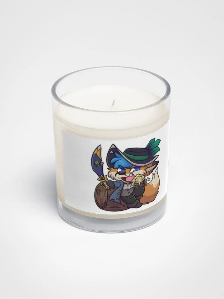 Let the flame burn! product image (2)