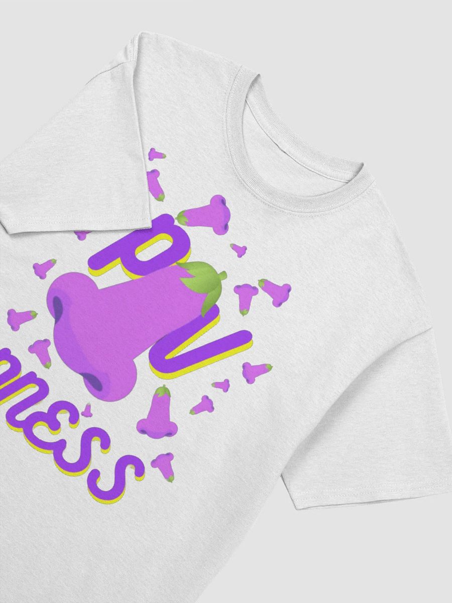 PVP...ness shirt product image (32)