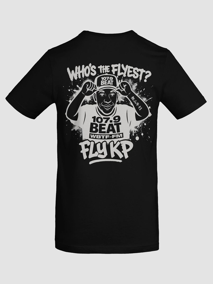 Who's The Flyest T-Shirt product image (8)