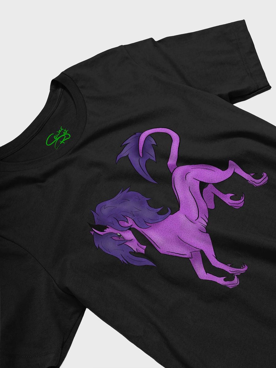IDK Horse (Supersoft Tees) product image (23)