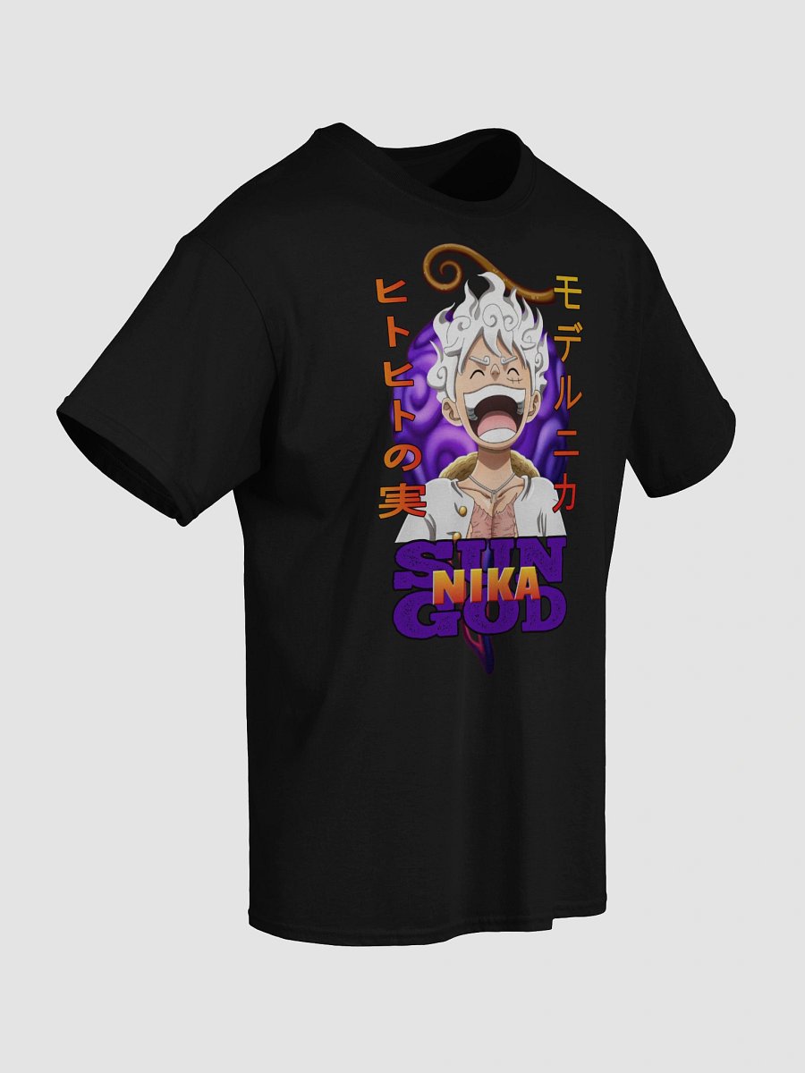 Yonko Mentality: Model Nika Luffy product image (20)