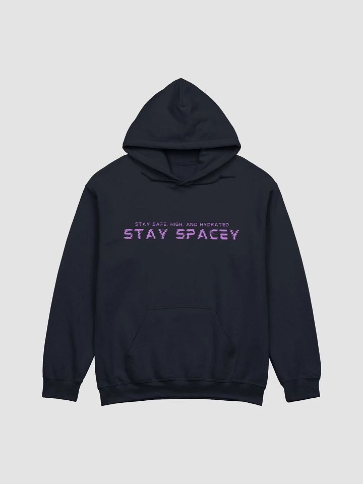 Stay Spacey Hoodie product image (1)