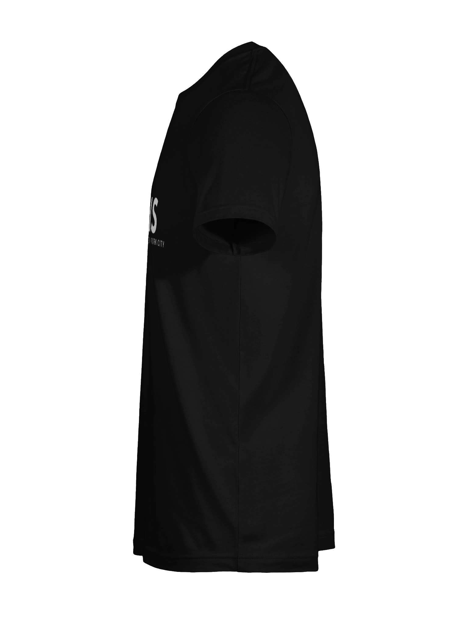 I AM Queens : T-Shirt product image (11)