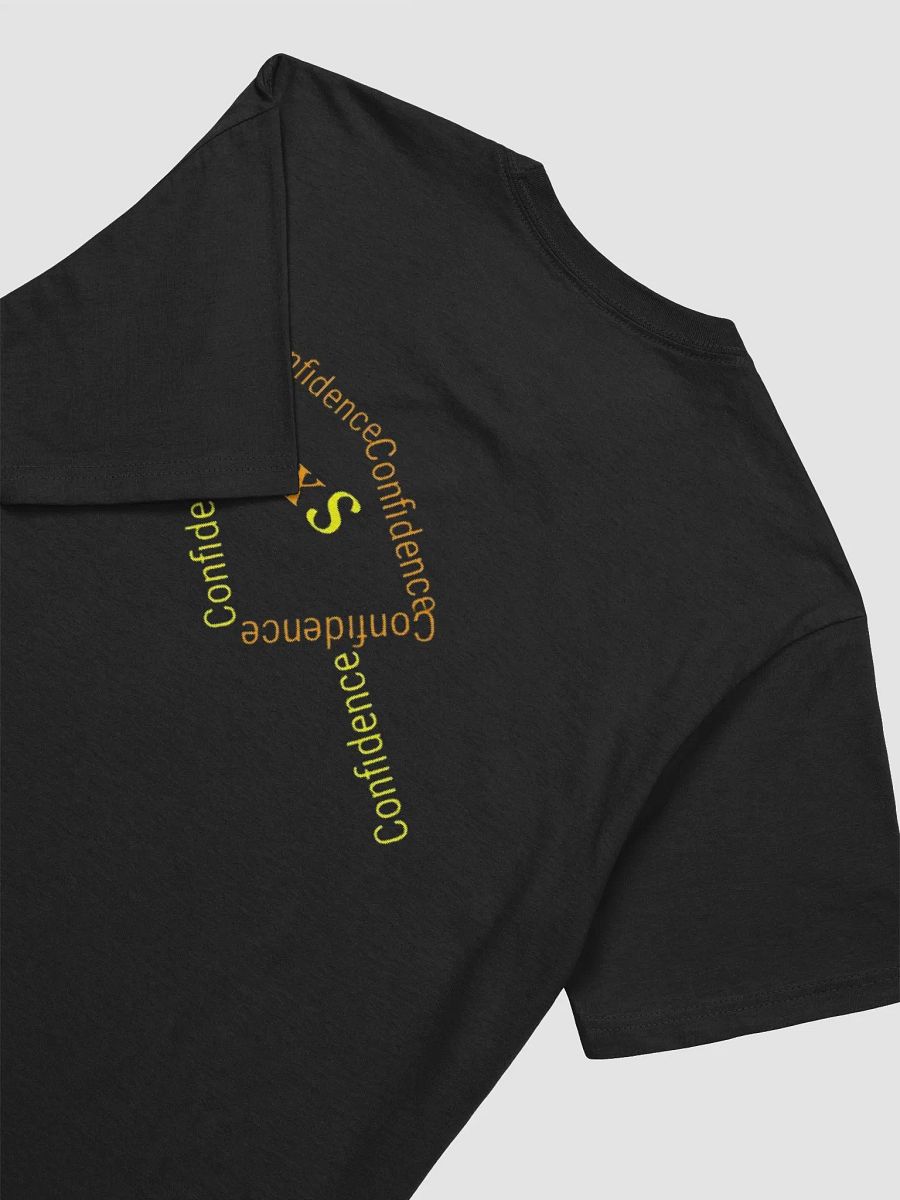 Confidence is king product image (4)